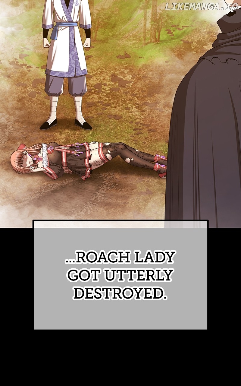 +99 Wooden stick Chapter 136 - page 142