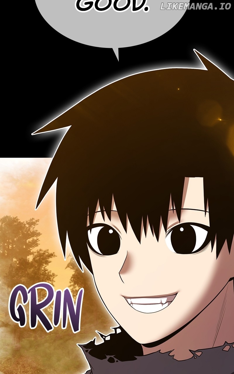 +99 Wooden stick Chapter 136 - page 146