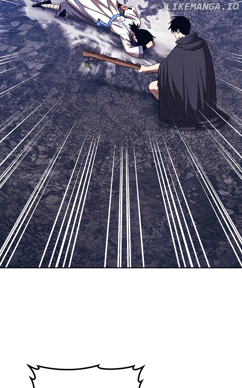 +99 Wooden stick Chapter 136 - page 15