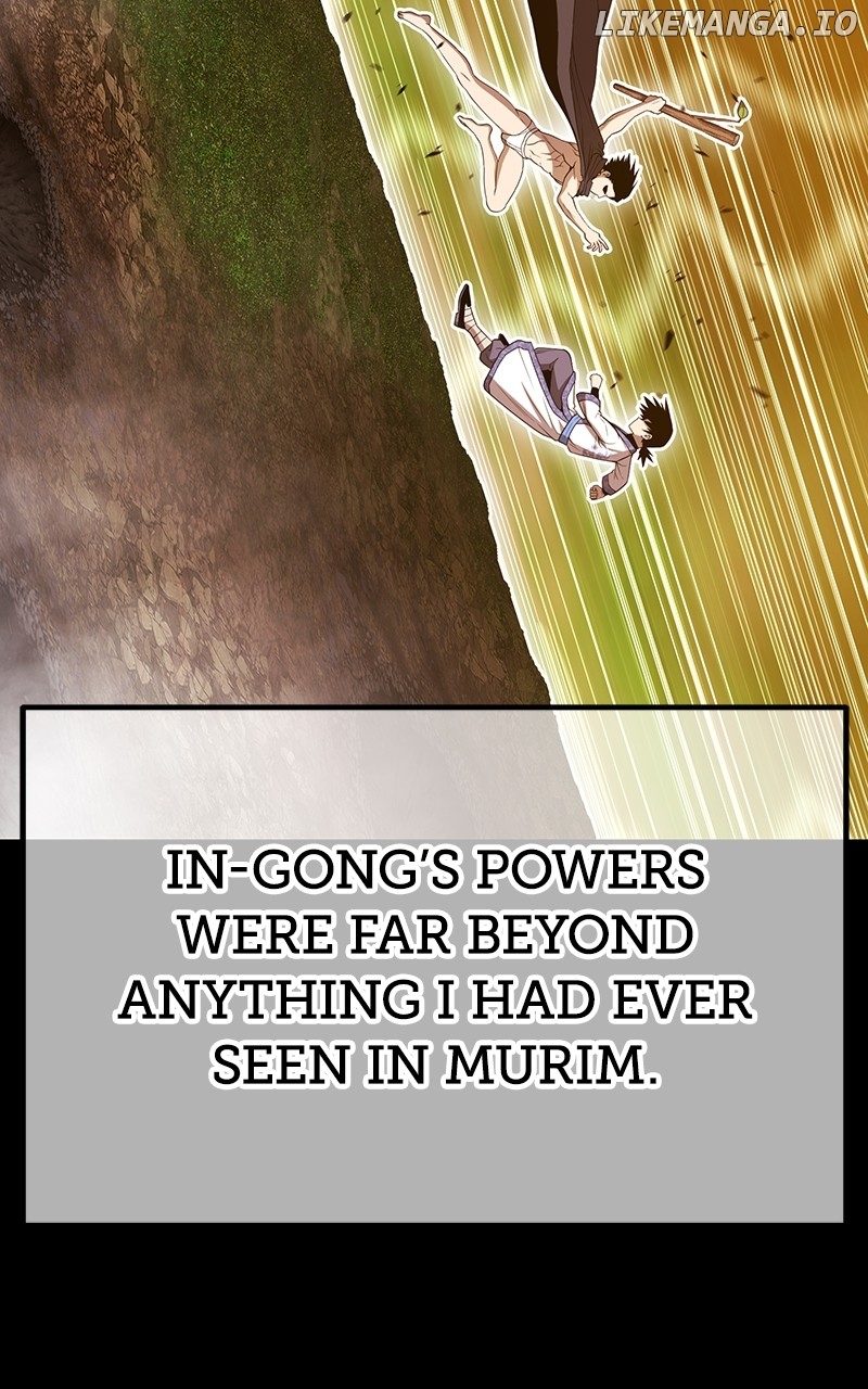 +99 Wooden stick Chapter 136 - page 153