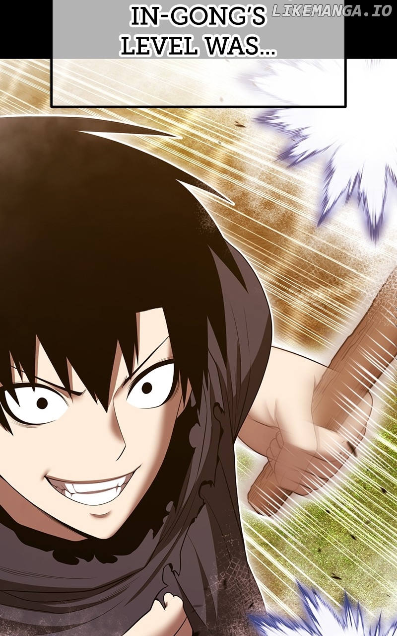 +99 Wooden stick Chapter 136 - page 155