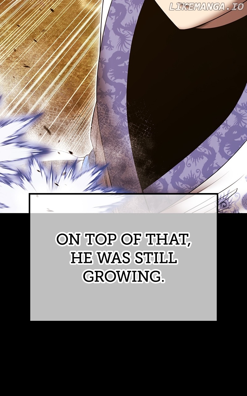 +99 Wooden stick Chapter 136 - page 157