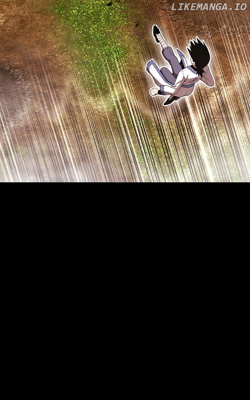 +99 Wooden stick Chapter 136 - page 160