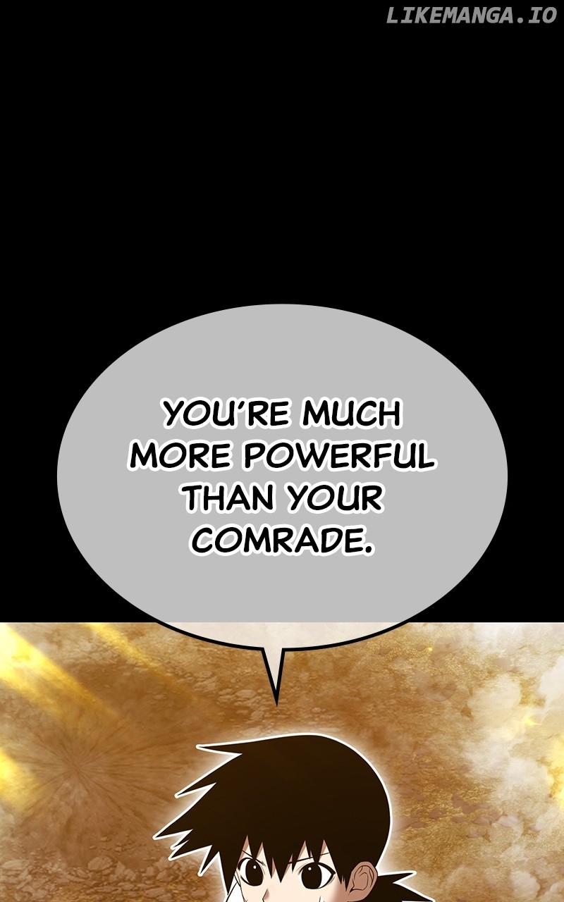+99 Wooden stick Chapter 136 - page 163