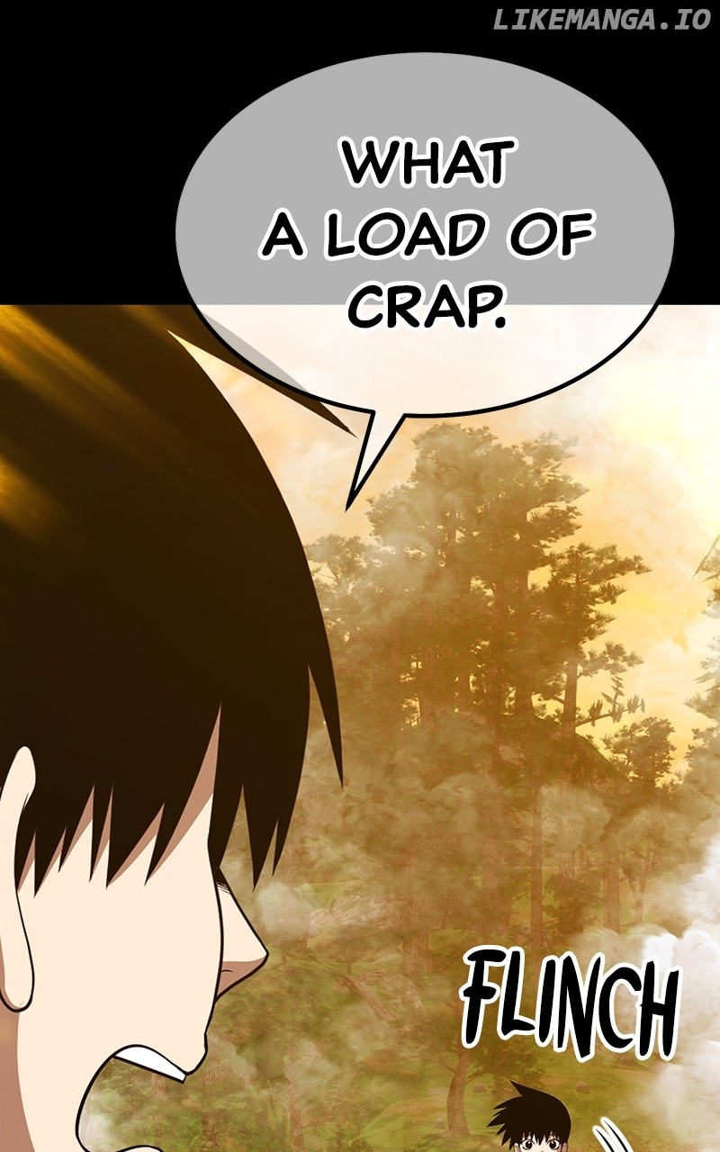 +99 Wooden stick Chapter 136 - page 166