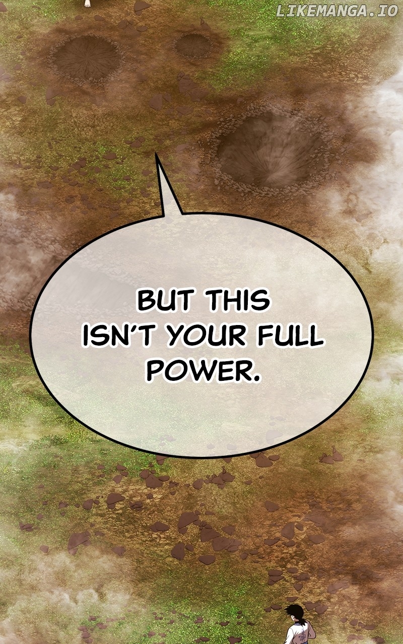 +99 Wooden stick Chapter 136 - page 169