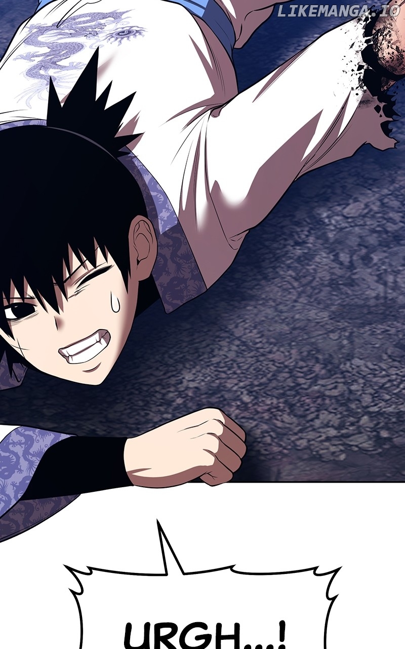+99 Wooden stick Chapter 136 - page 17