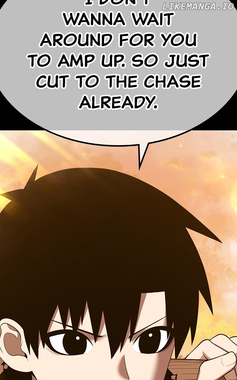 +99 Wooden stick Chapter 136 - page 171