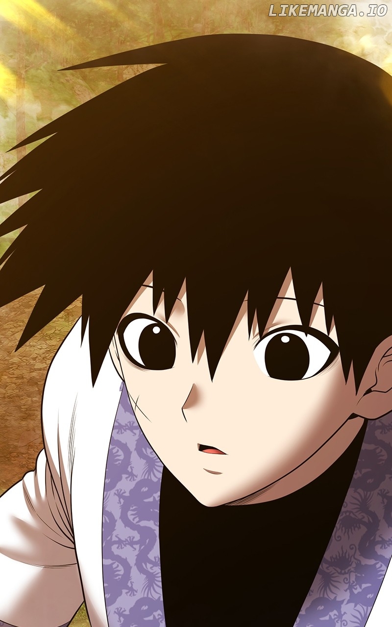 +99 Wooden stick Chapter 136 - page 173