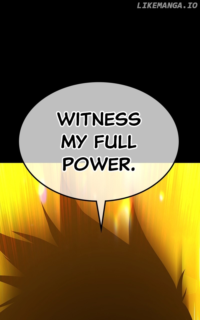 +99 Wooden stick Chapter 136 - page 185