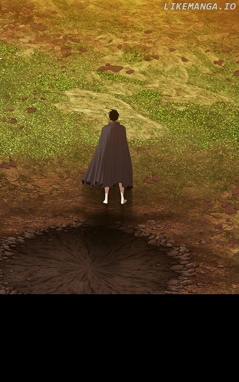 +99 Wooden stick Chapter 136 - page 189
