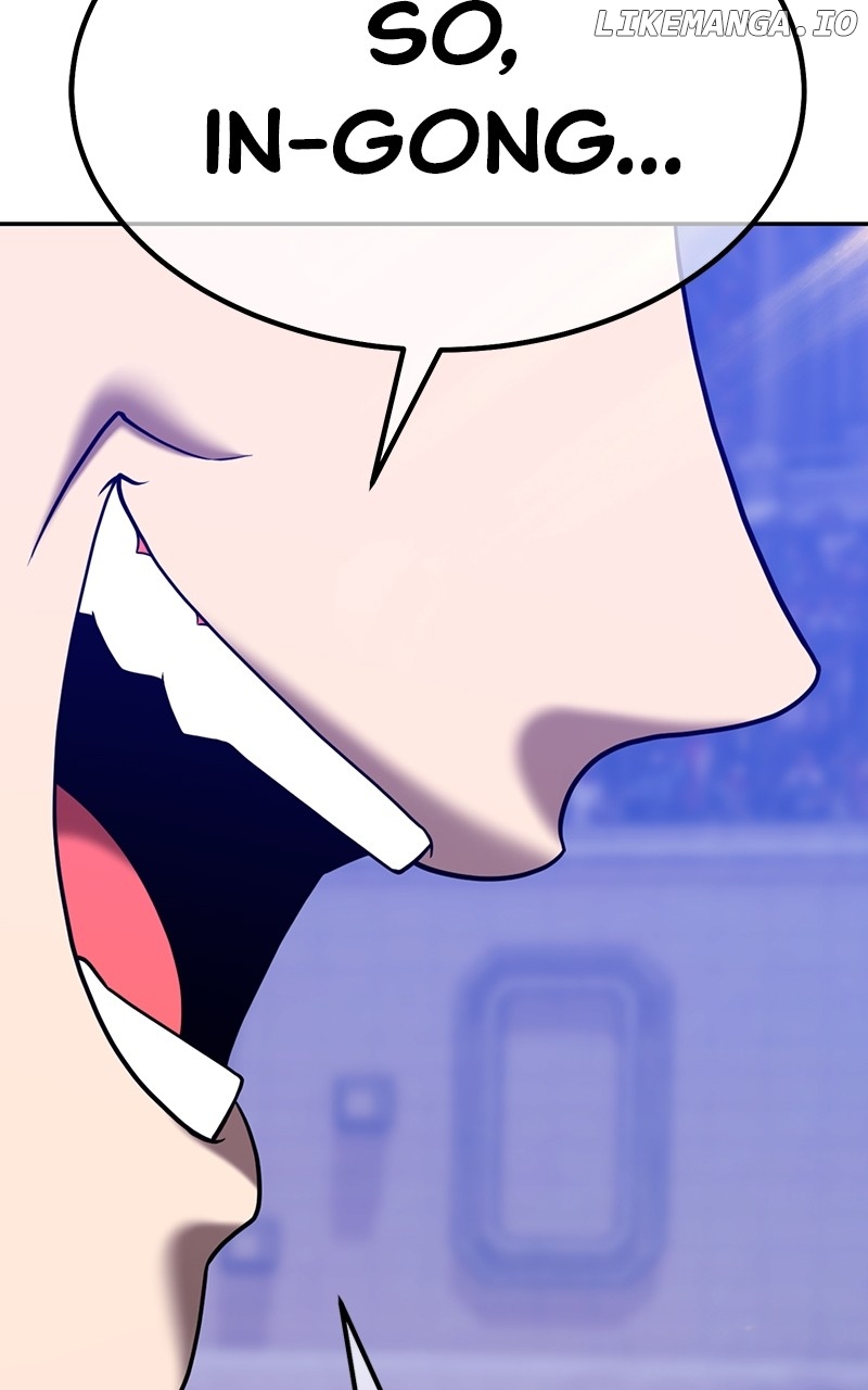 +99 Wooden stick Chapter 136 - page 19