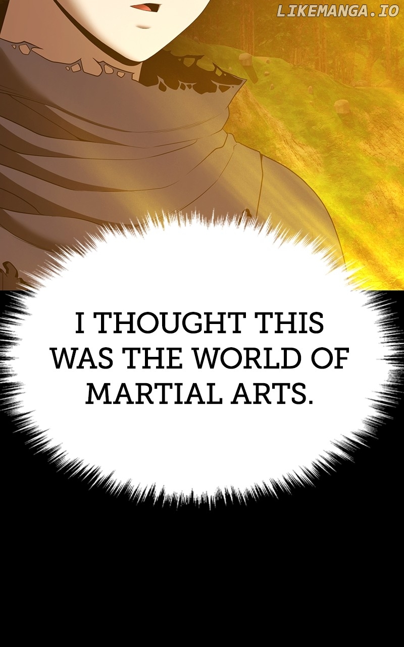 +99 Wooden stick Chapter 136 - page 191