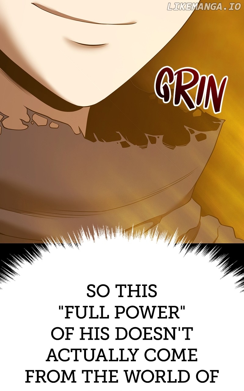 +99 Wooden stick Chapter 136 - page 194