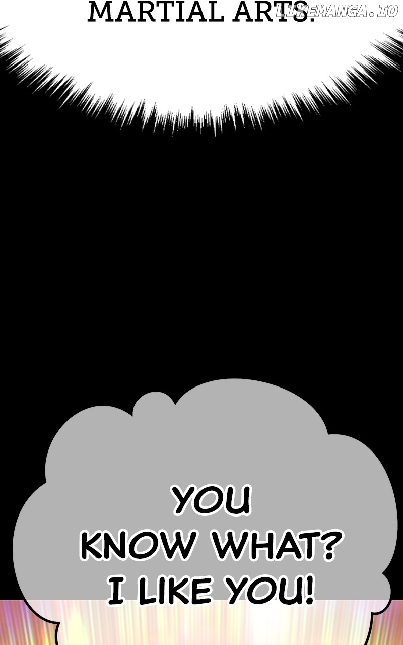 +99 Wooden stick Chapter 136 - page 195