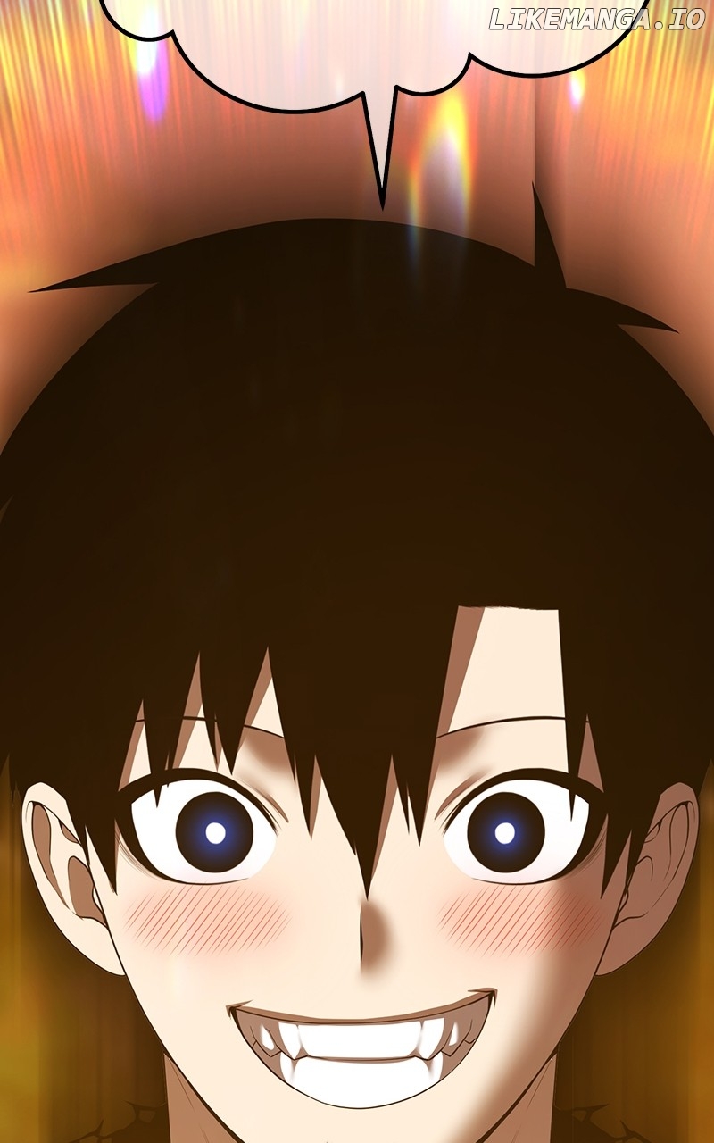 +99 Wooden stick Chapter 136 - page 196