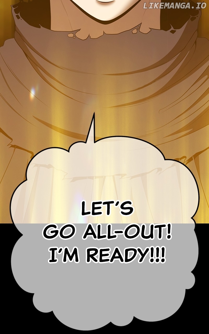 +99 Wooden stick Chapter 136 - page 197