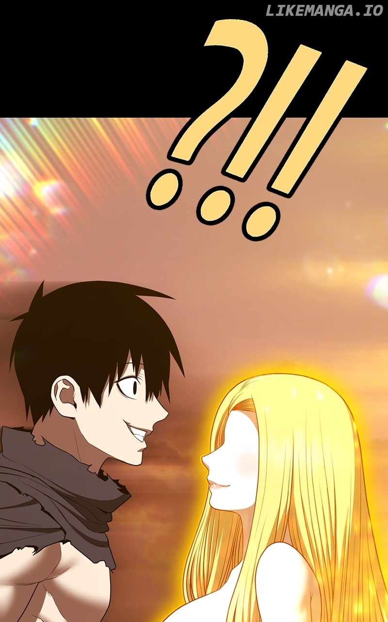 +99 Wooden stick Chapter 136 - page 201
