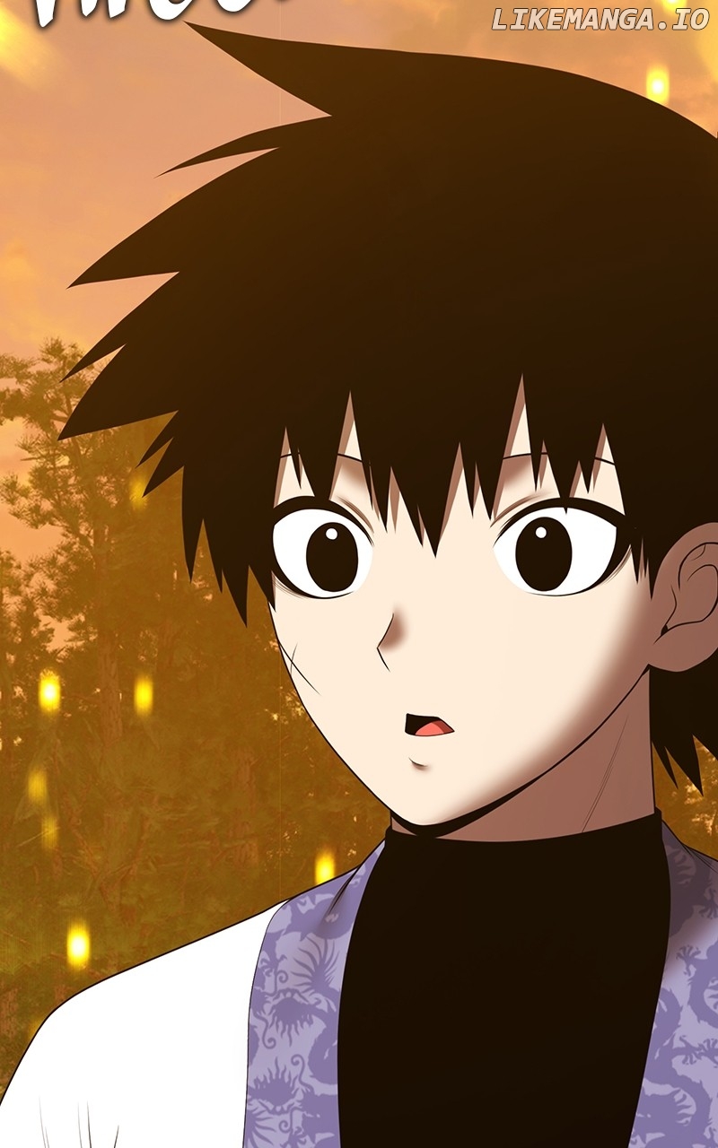 +99 Wooden stick Chapter 136 - page 215