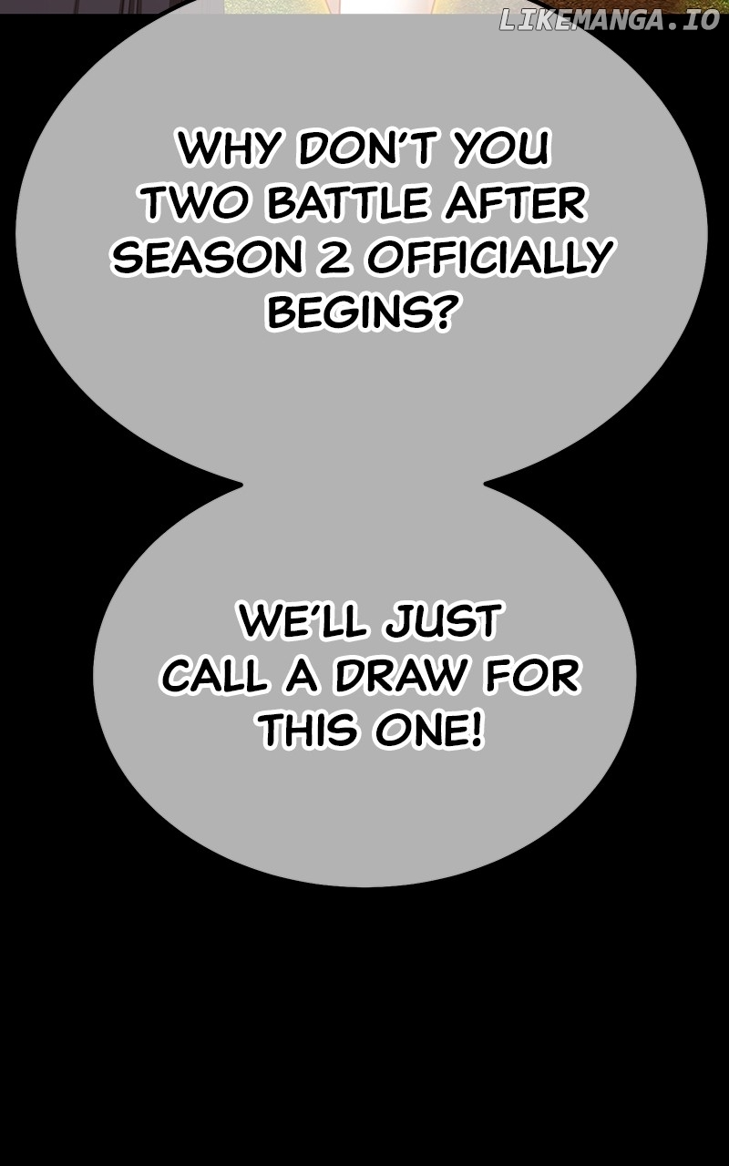+99 Wooden stick Chapter 136 - page 219
