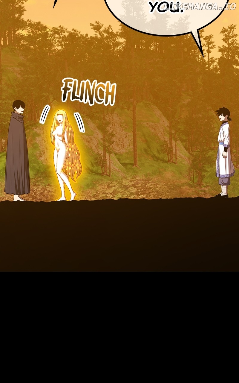 +99 Wooden stick Chapter 136 - page 224