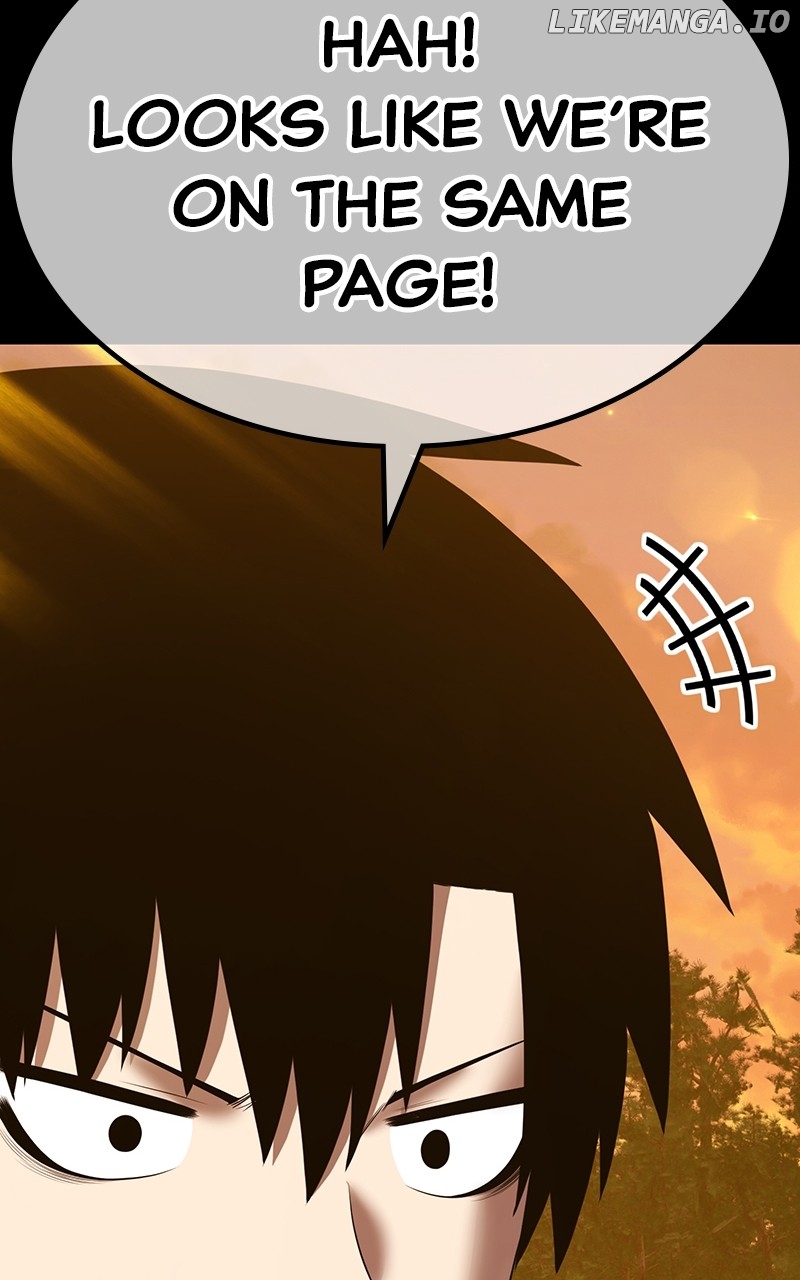 +99 Wooden stick Chapter 136 - page 228