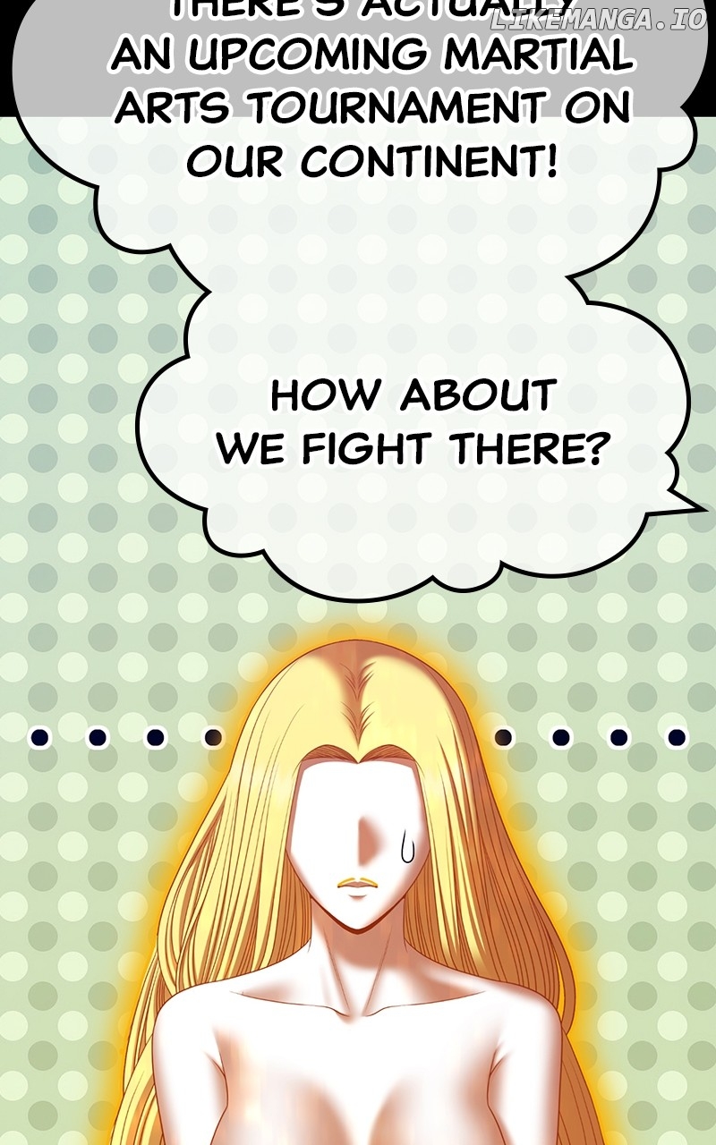 +99 Wooden stick Chapter 136 - page 231