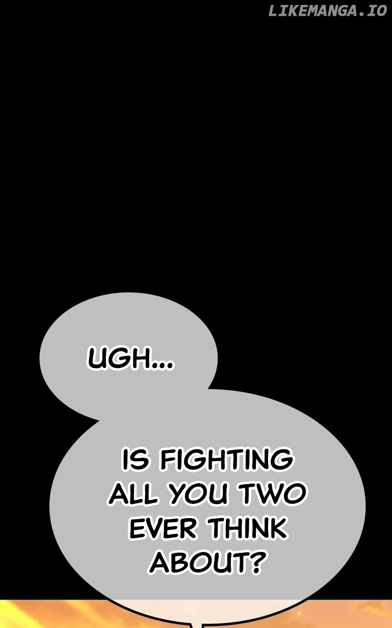+99 Wooden stick Chapter 136 - page 233