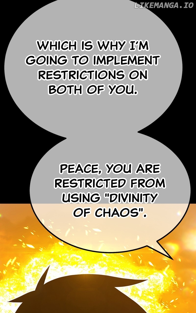 +99 Wooden stick Chapter 136 - page 241