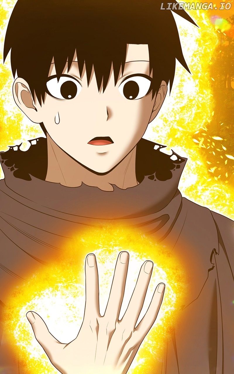 +99 Wooden stick Chapter 136 - page 242