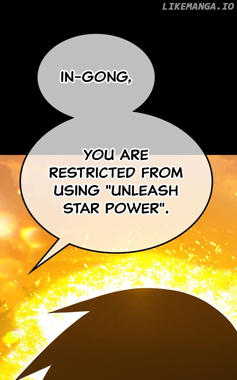 +99 Wooden stick Chapter 136 - page 244