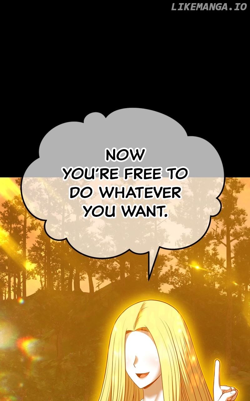 +99 Wooden stick Chapter 136 - page 247