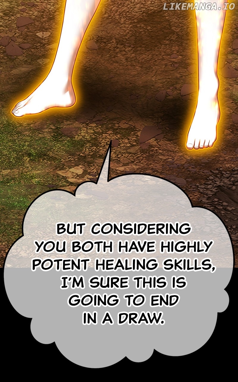 +99 Wooden stick Chapter 136 - page 249