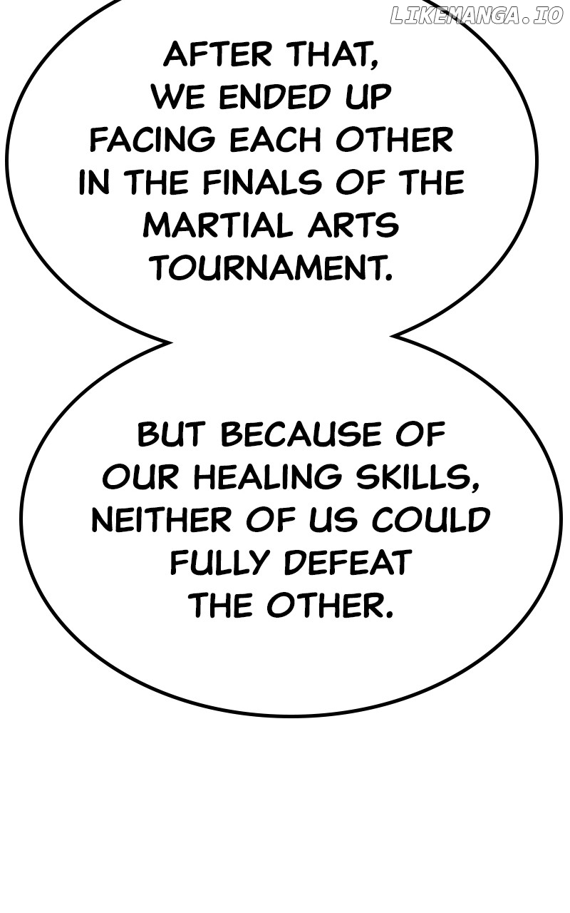 +99 Wooden stick Chapter 136 - page 255