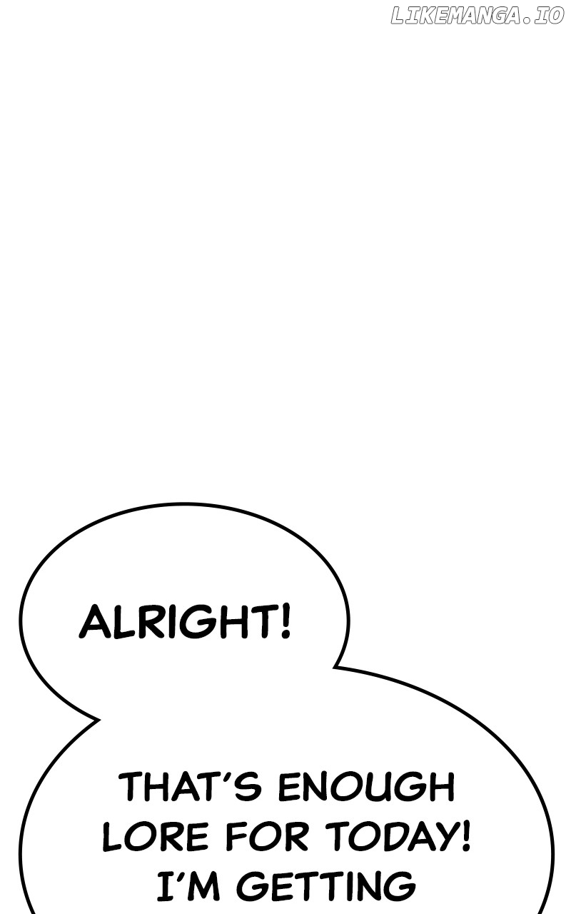 +99 Wooden stick Chapter 136 - page 256