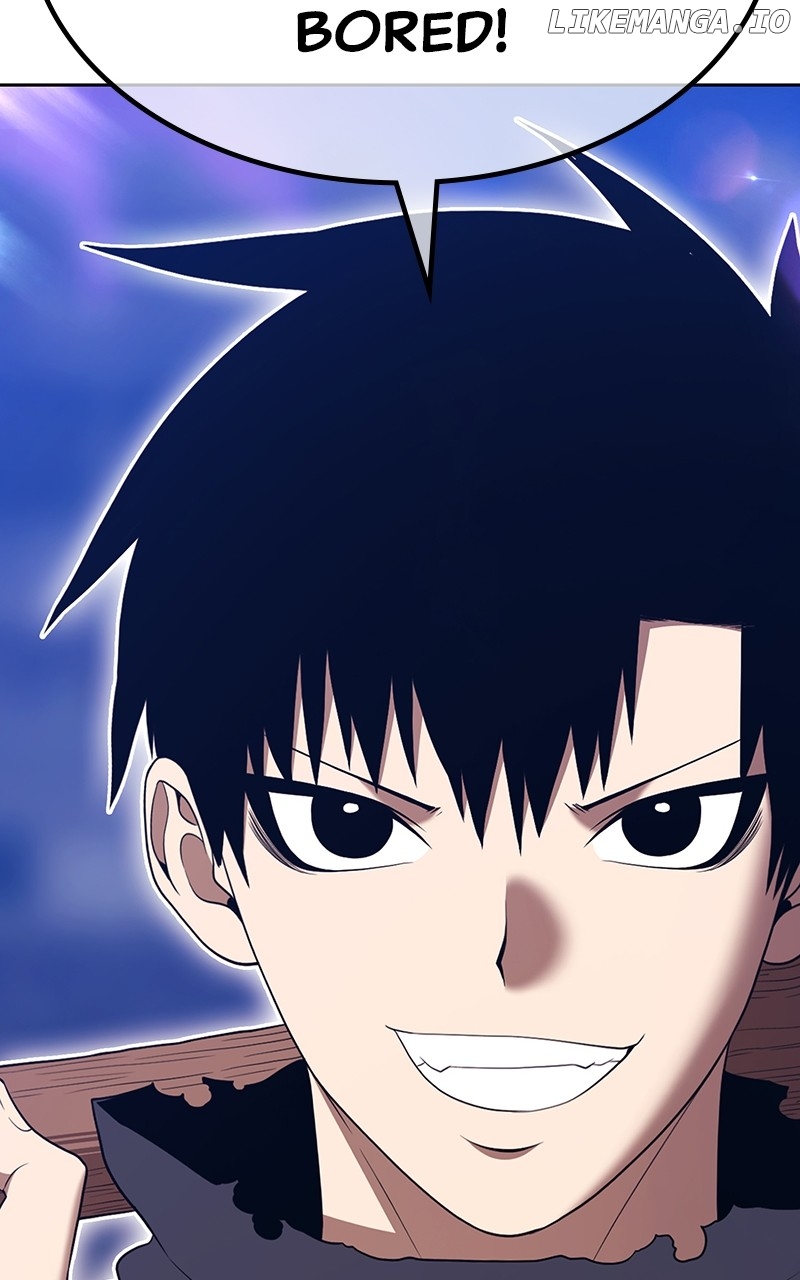 +99 Wooden stick Chapter 136 - page 257