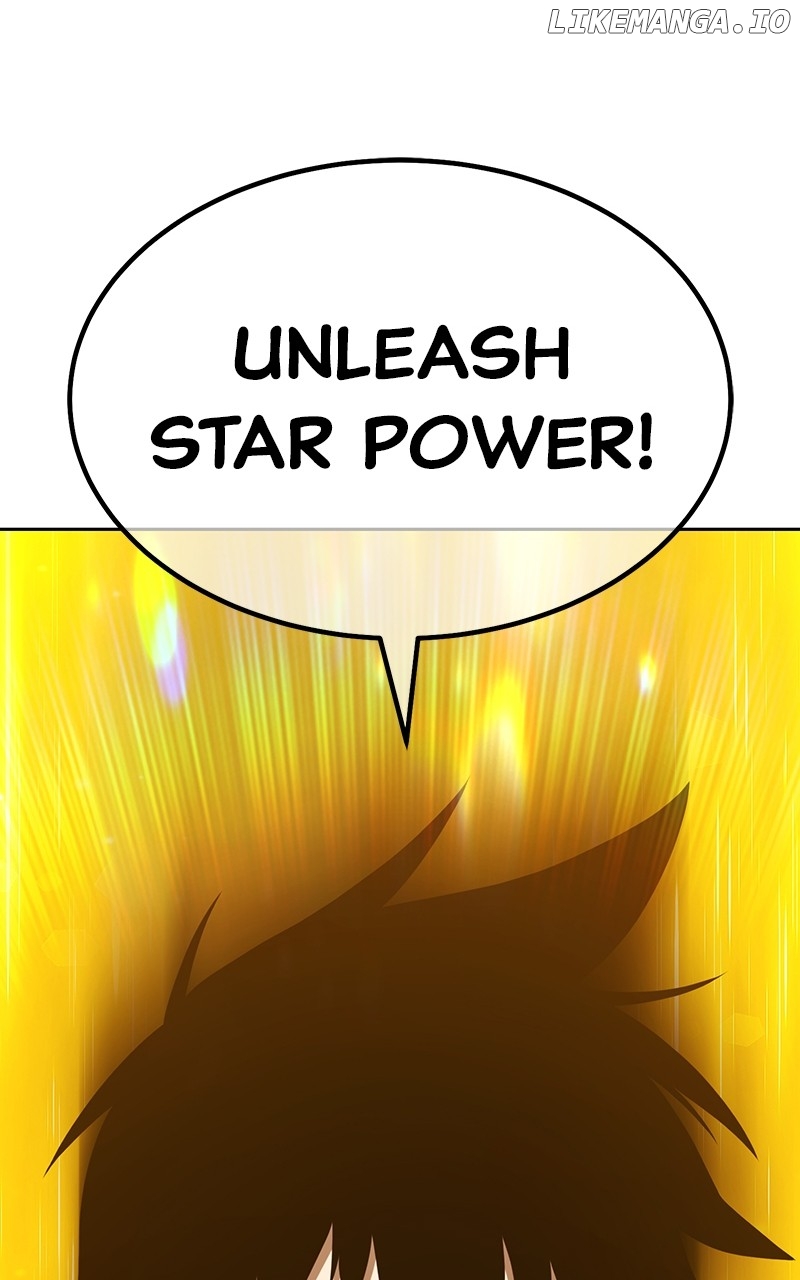 +99 Wooden stick Chapter 136 - page 264