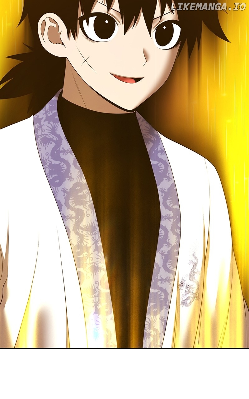 +99 Wooden stick Chapter 136 - page 265