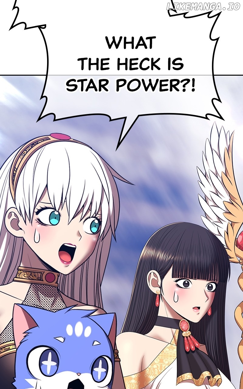 +99 Wooden stick Chapter 136 - page 285