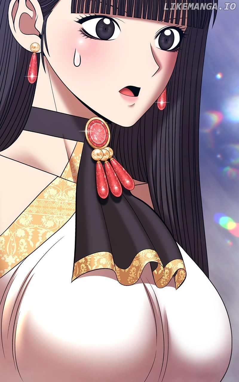 +99 Wooden stick Chapter 136 - page 290