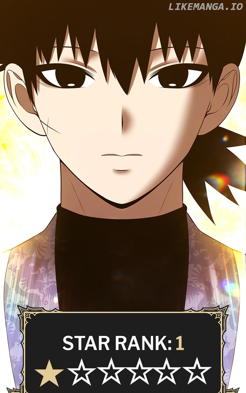 +99 Wooden stick Chapter 136 - page 297