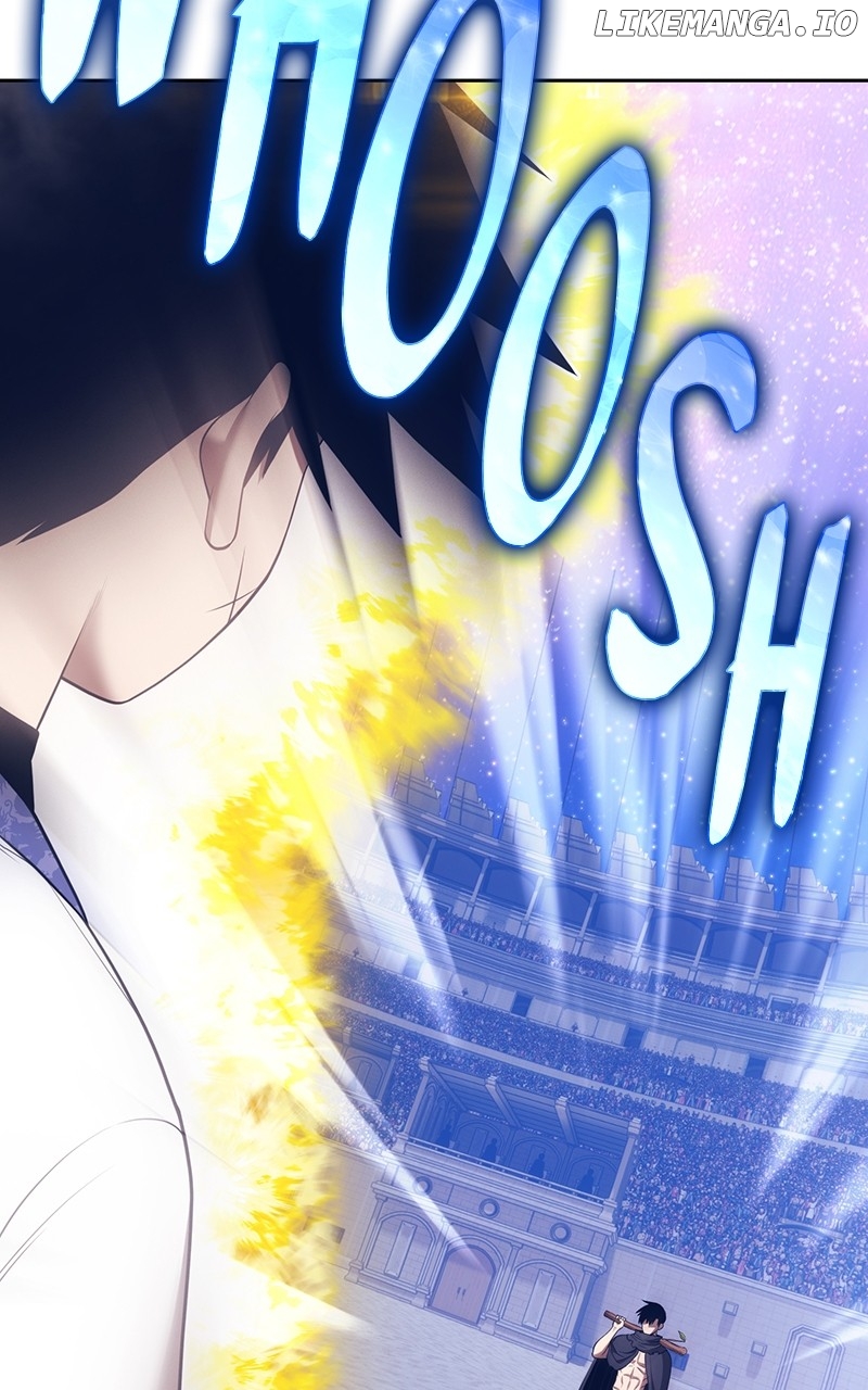 +99 Wooden stick Chapter 136 - page 299