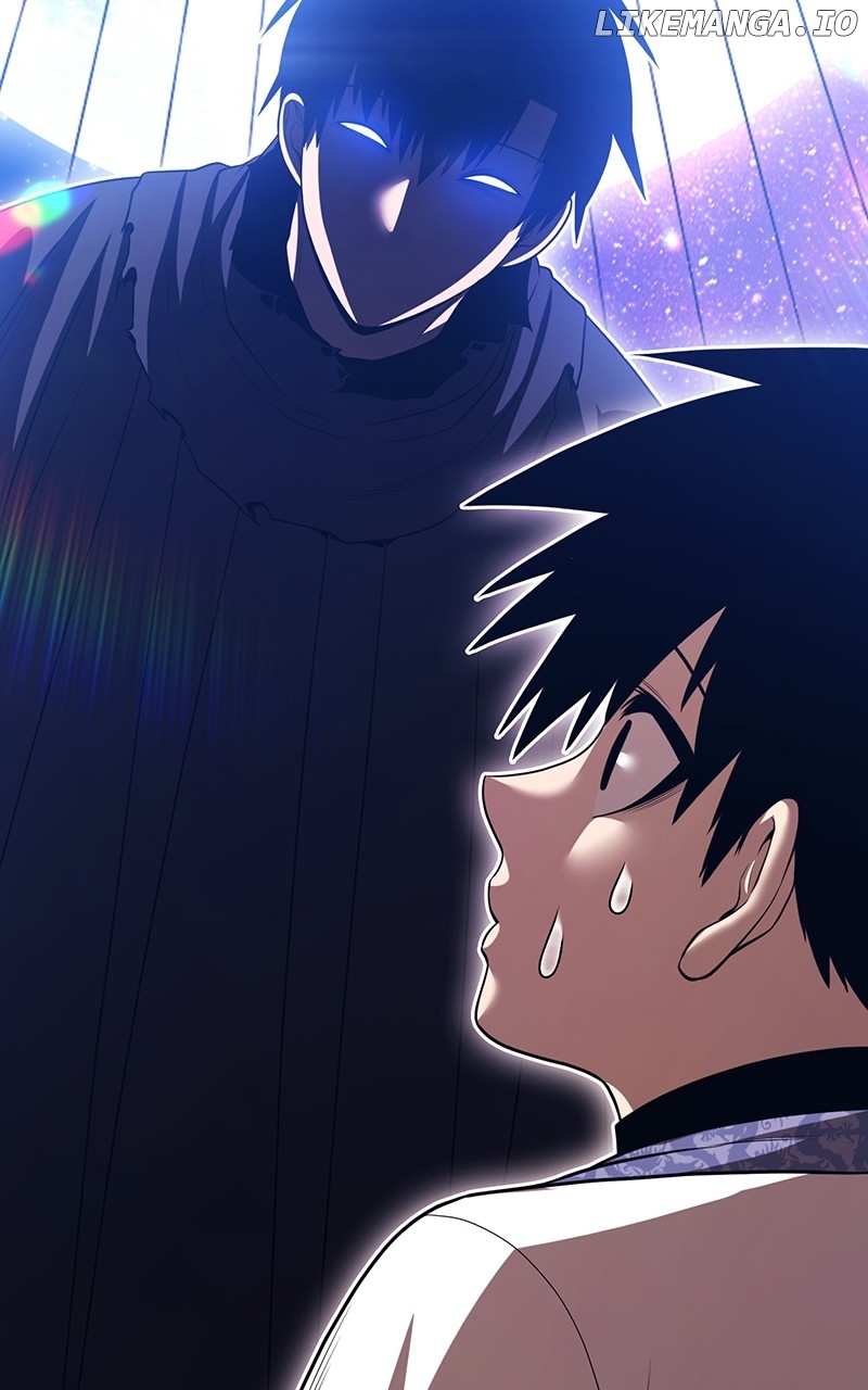 +99 Wooden stick Chapter 136 - page 30