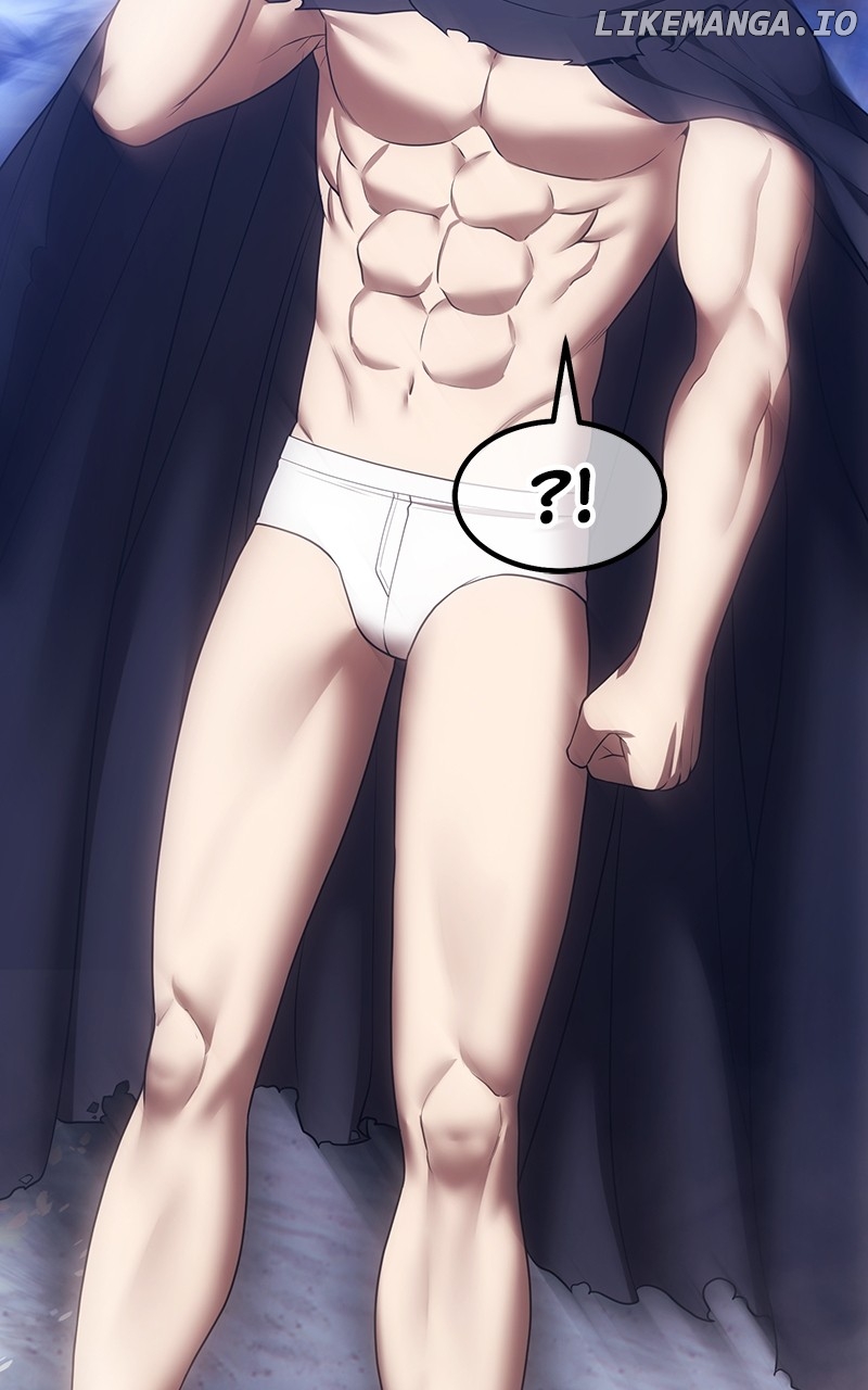 +99 Wooden stick Chapter 136 - page 302
