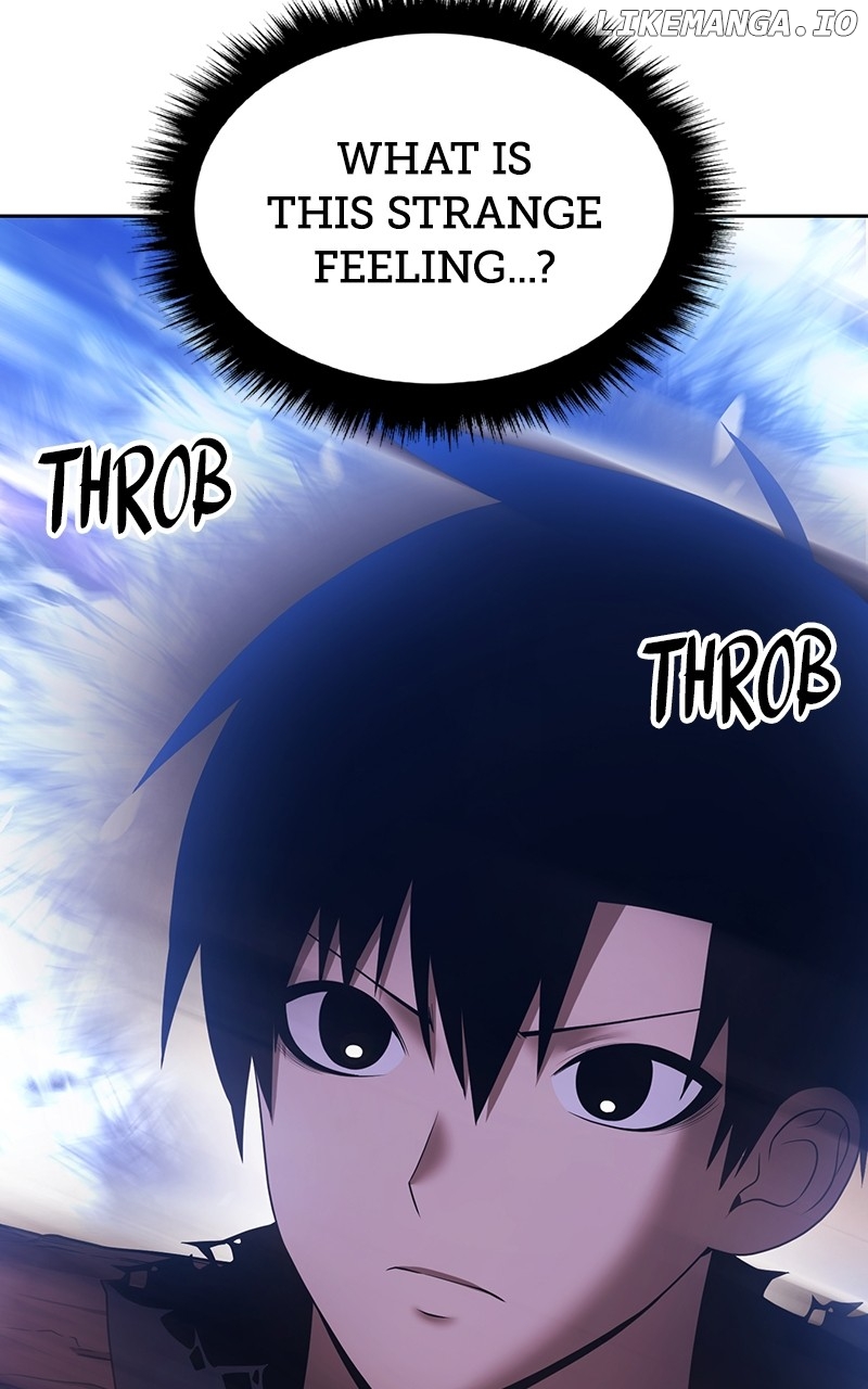+99 Wooden stick Chapter 136 - page 304