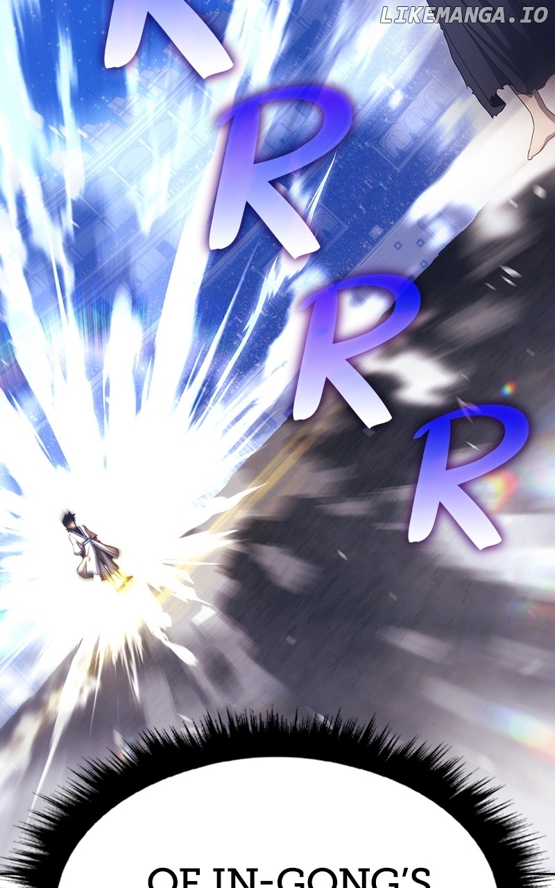 +99 Wooden stick Chapter 136 - page 308