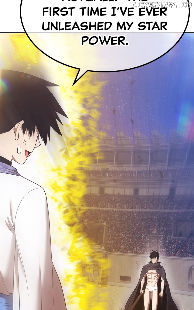 +99 Wooden stick Chapter 136 - page 314