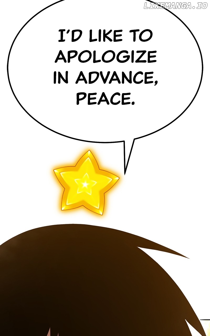+99 Wooden stick Chapter 136 - page 316