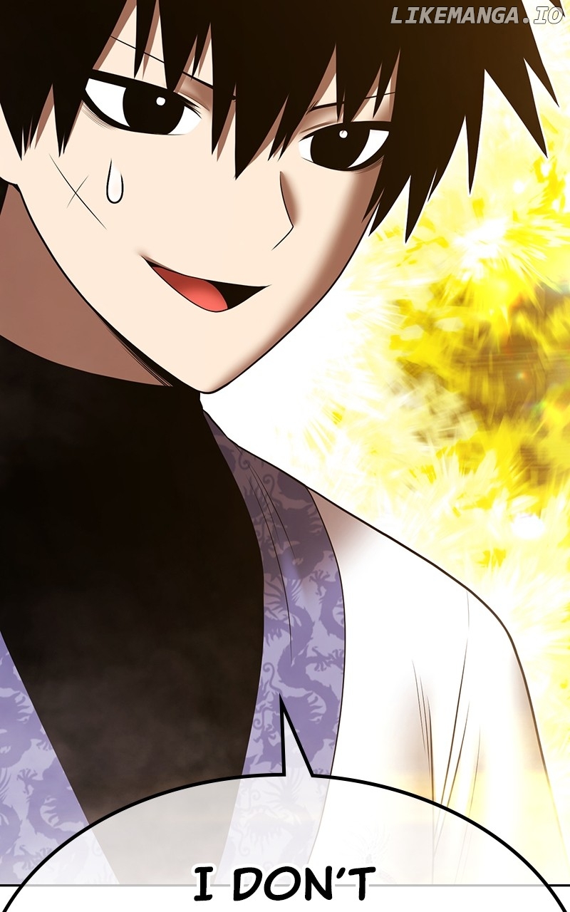 +99 Wooden stick Chapter 136 - page 317
