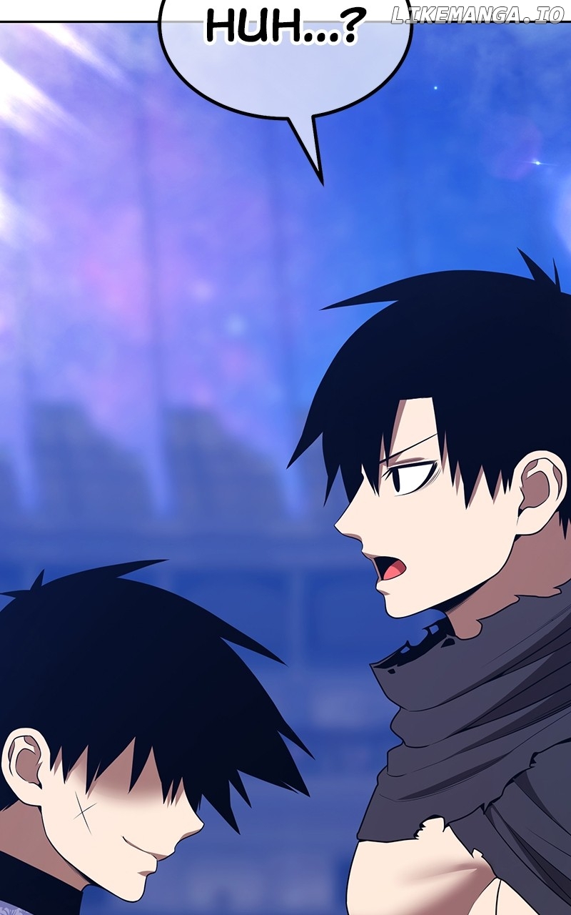+99 Wooden stick Chapter 136 - page 319